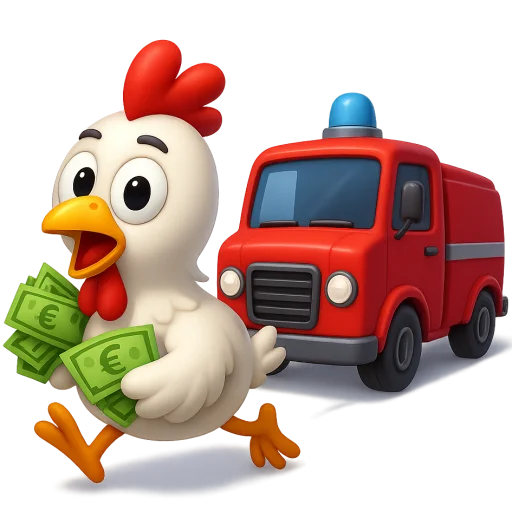 Chicken Road 2